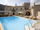 Historical Peloponnese and Kyrimai Hotel, fly British Airways!